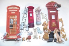 Tattered Lace*Carnation*Die