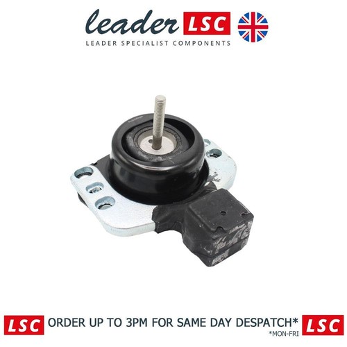 Front right engine mount - right,