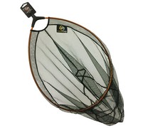 Pan Landing Net Head Match