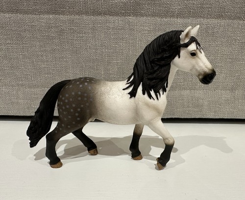 Schleich andalusian stallion - andalusian,