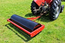 W-FR06 - Field Roller 6ft Wide