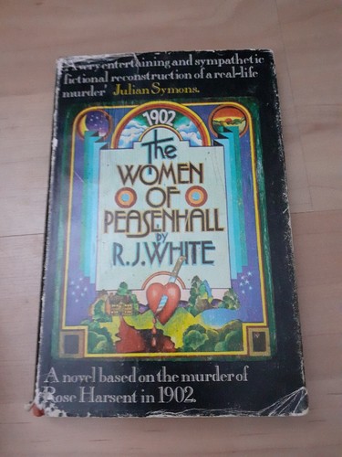 The women peasenhall r j - of, r.j