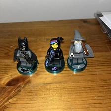 LEGO Dimensions Starter Pack