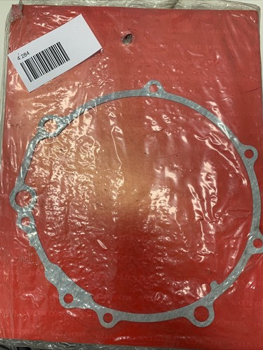 Lima gasket crankcase cover - gasket,