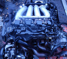 GENUINE MITSUBISHI SHOGUN PININ 2.0 PETROL 4G94  PETROL ENGINE