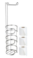 BATHROOM SWIRL TOILET PAPER