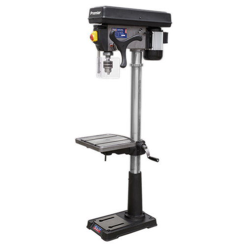 Sealey pdm240f premier - premier, floor
