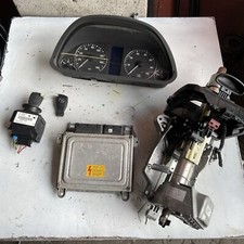 Mercedes W169 W245 A180 B180