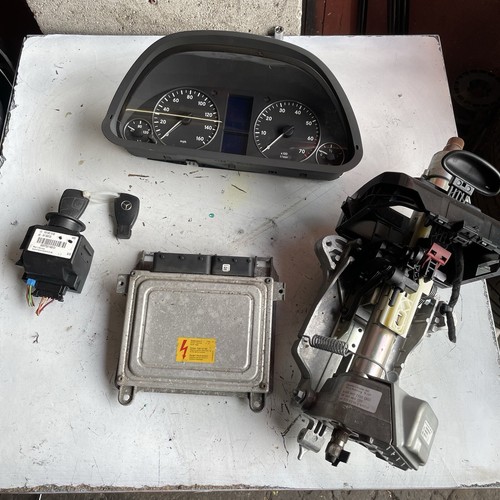Mercedes w169 w245 a180 - w169,