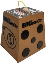 BIG SHOT PRO HUNTER 16