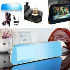 Mirror Dual Lens Monitor Full