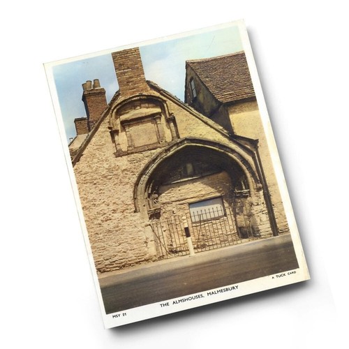 Print vintage wiltshire - vintage,