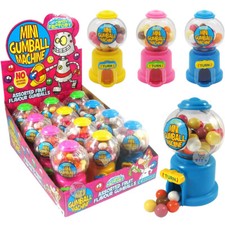 Crazy Candy Factory Assorted