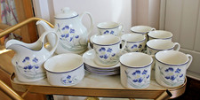 Large Royal Doulton Tea