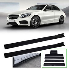 78.7'' Side Skirt Extension