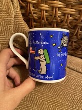 Tyrrell Katz Small Childs Mug