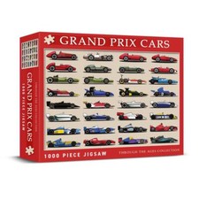 1000 Piece Jigsaw Puzzle Gift