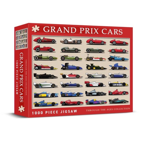 1000 piece jigsaw puzzle gift - 1000,