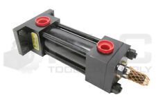 NEW YATES U8PP7-1 CYLINDER , BORE: 2  STROKE: 3.66