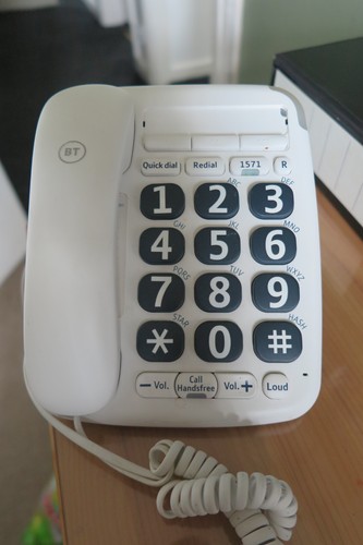 Big button bt - button,
