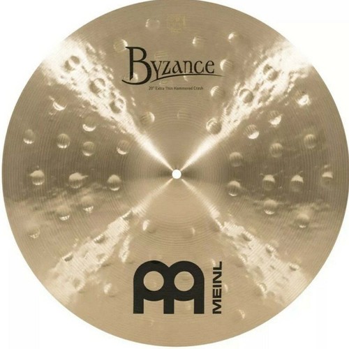 Meinl byzance traditional - meinl,