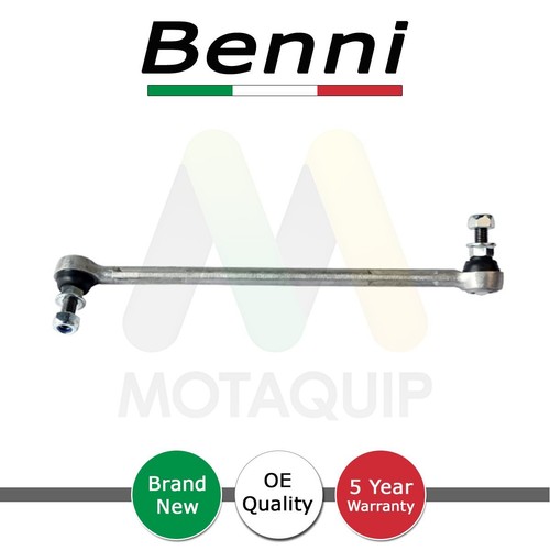 Stabiliser link rear benni - stabiliser,