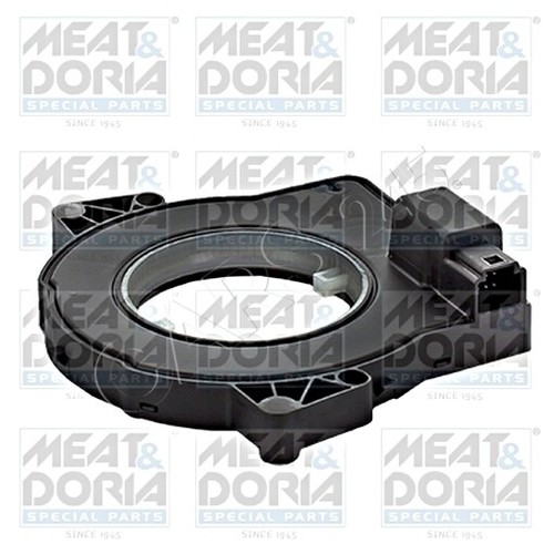 Steering angle sensor - steering, fits