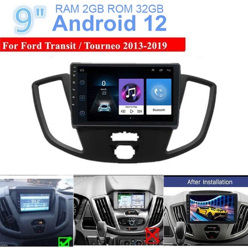 For 2013 2019 ford - 2013-2019,