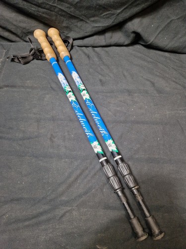 Pair edelweiss adjustable - pair,