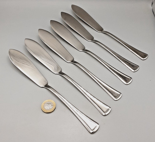 Arthur price 10 stainless - arthur, 18/10
