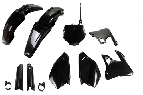 Ufo plastic kit - yz, 125