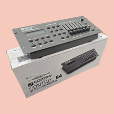 @USED/UNTESTED@ Cameo Control