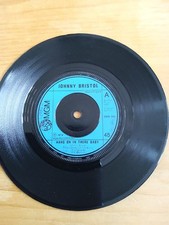 Johnny Bristol Hang On in