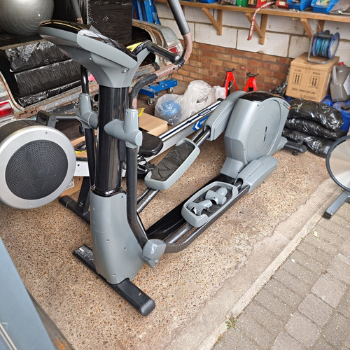 Taurus pro elliptical - x, 10.5