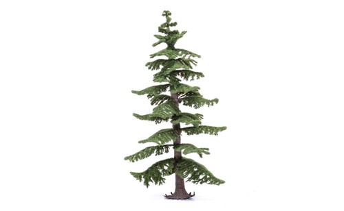 Hornby r7226 large nordic fir - r7226,