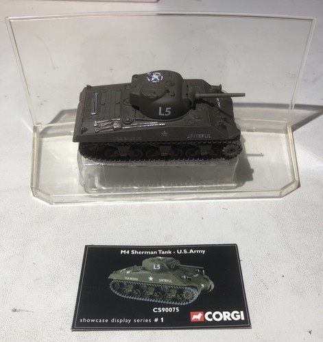 Sherman tank army - m4, u.s.