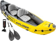 Intex explorer person - intex, 2