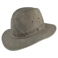 Dorfman Pacific Hats Rondavel