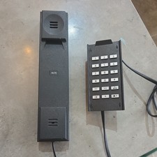 Jacob Jensen Corded Phone