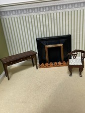 1:12TH Scale Dolls House