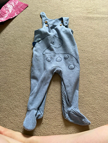 Unisex baby months - baby,