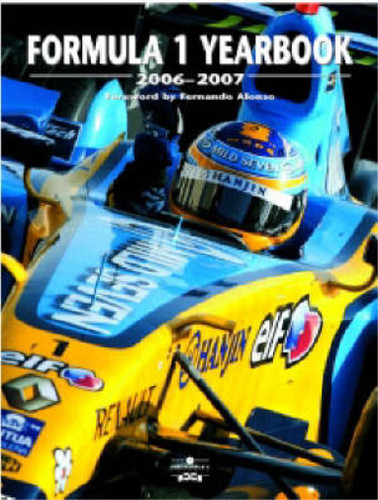 Formula yearbook 2006 - 1, yearbook: