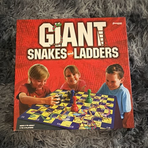 Pressman giant snakes - pressman,