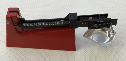 Lee precision safety scale - lee,