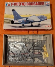 ESCI 1/72 Vought F-8E (FN)