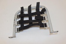 Left Footrest EAGLE MOTO 200