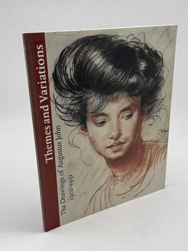 Themes and variations the - themes,