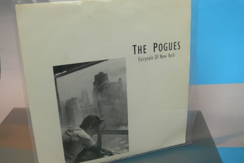 The pogues fairytale - pogues,