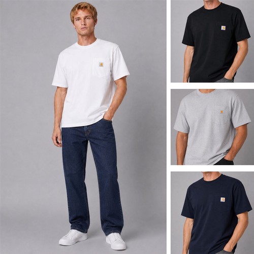 Carhartt k87 mens - carhartt,
