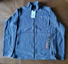 berghaus men's prism micro polartec fleece jacket jumper